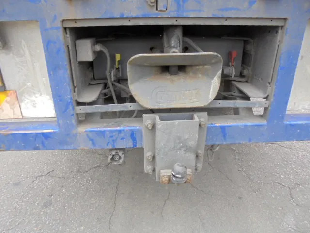 Camião de caixa aberta/ Plataforma DAF CF 290: foto 9