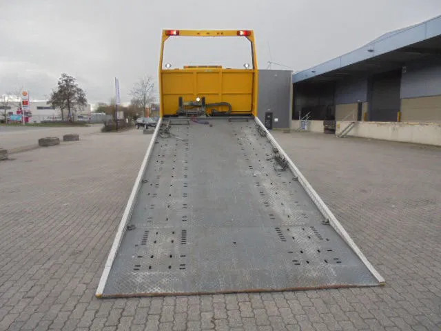 DAF CF 65 300 EEV NL TRUCK - Caminhão reboque: foto 5 DAF CF 65 300 EEV NL TRUCK - Caminhão reboque: foto 5