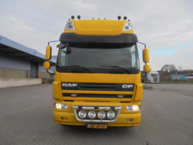 DAF CF 65 300 EEV NL TRUCK - Caminhão reboque: foto 2 DAF CF 65 300 EEV NL TRUCK - Caminhão reboque: foto 2
