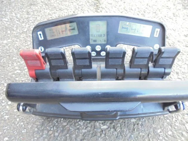 Caminhão de lixo DAF CF 75.250 FAN EEV: foto 11 Caminhão de lixo DAF CF 75.250 FAN EEV: foto 11