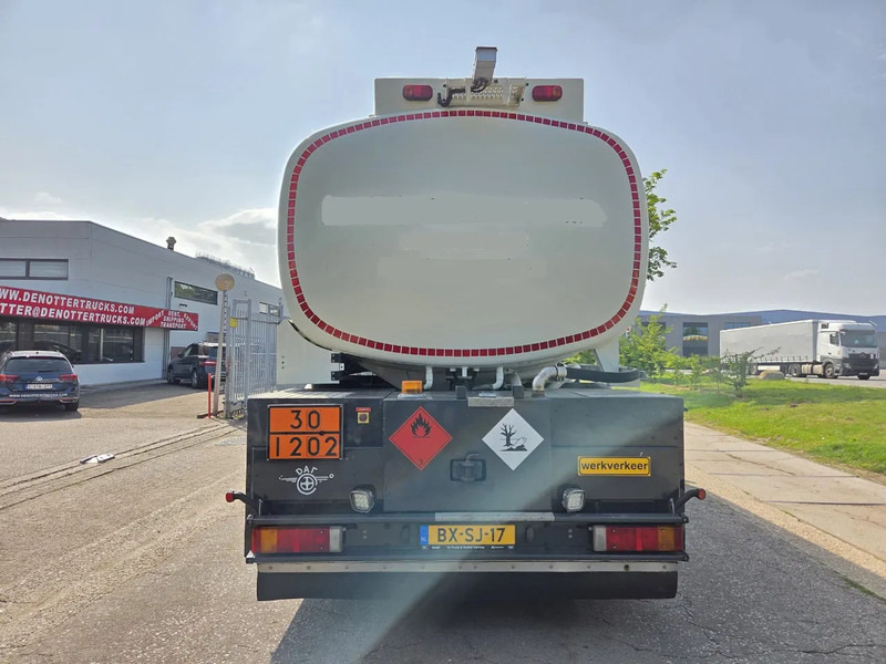DAF CF 75 310 6X2 NL TRUCK - Camião cisterna: foto 5 DAF CF 75 310 6X2 NL TRUCK - Camião cisterna: foto 5