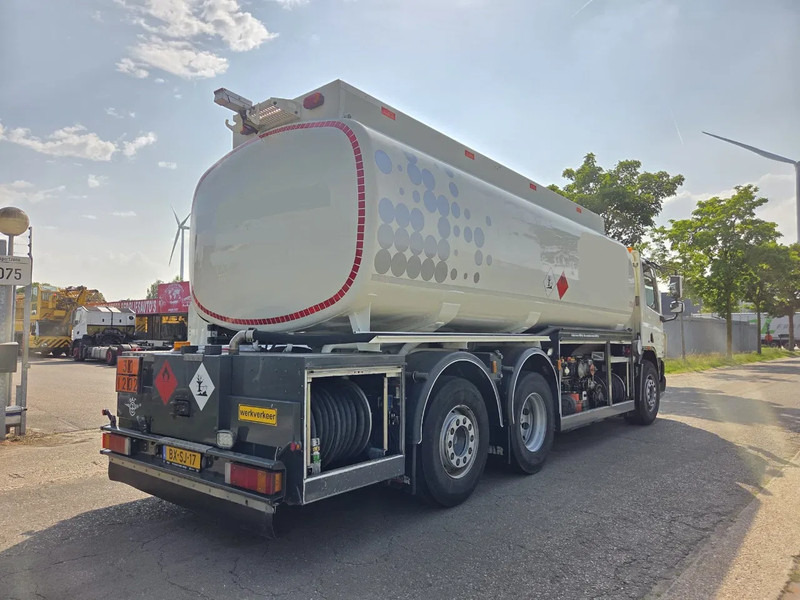 DAF CF 75 310 6X2 NL TRUCK - Camião cisterna: foto 4 DAF CF 75 310 6X2 NL TRUCK - Camião cisterna: foto 4