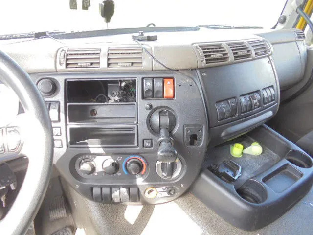 Camião transporte de veículos DAF CF 75 360 EEV NL TRUCK: foto 18