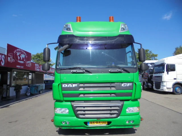 Camião grua DAF CF 85.360 FTN 6X2: foto 6