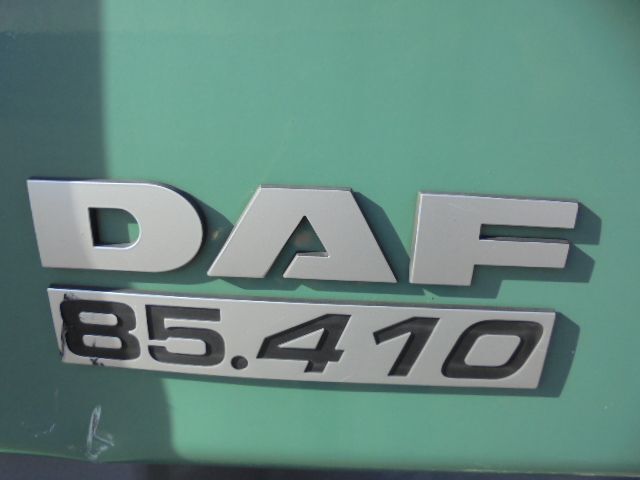 Camião grua DAF CF 85.410 FTN: foto 14