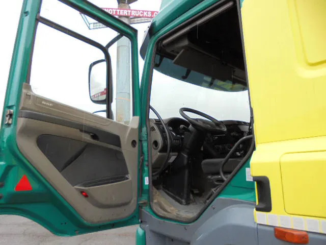 DAF FAD 85-460 8X4 - Camião grua: foto 5 DAF FAD 85-460 8X4 - Camião grua: foto 5