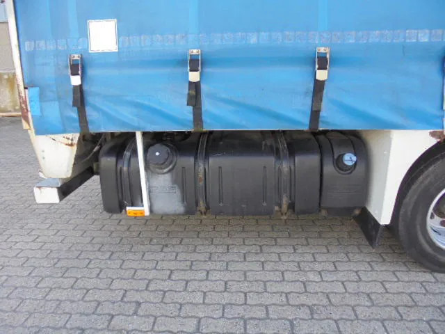 DAF LF 45 - Camião de lona: foto 5 DAF LF 45 - Camião de lona: foto 5