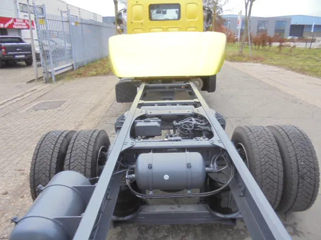 DAF XB 230 UNUSED DEMO - Camião chassi: foto 5 DAF XB 230 UNUSED DEMO - Camião chassi: foto 5