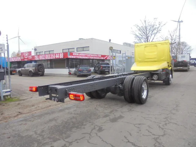 DAF XD 310 NEW UNUSED DEMO - Camião chassi: foto 4 DAF XD 310 NEW UNUSED DEMO - Camião chassi: foto 4