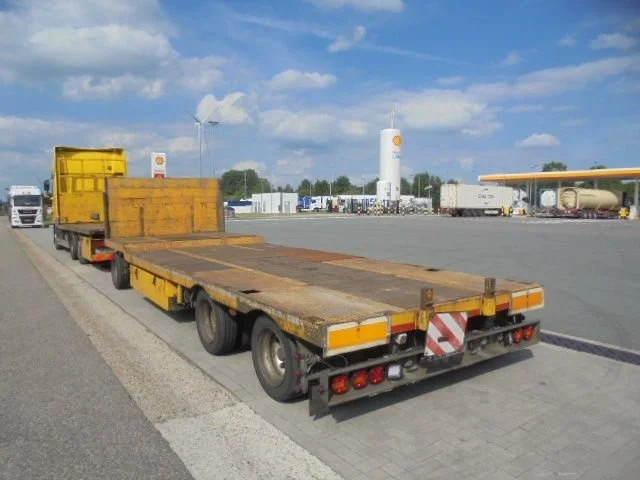 DAF XF 510 FAR 6X2 - Camião de caixa aberta/ Plataforma: foto 5 DAF XF 510 FAR 6X2 - Camião de caixa aberta/ Plataforma: foto 5
