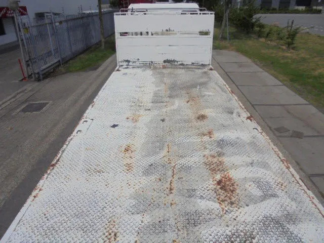 DAF YTZ 2300 6X6 FULL STEEL - Camião de caixa aberta/ Plataforma: foto 5 DAF YTZ 2300 6X6 FULL STEEL - Camião de caixa aberta/ Plataforma: foto 5