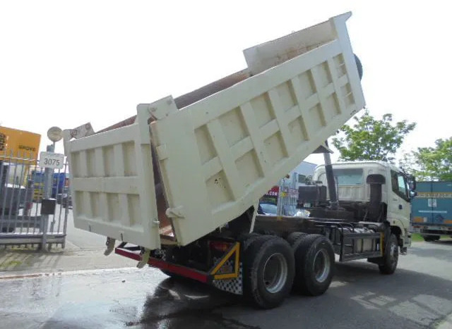 Diversen FOTON DAIMLER TX 3234 6X4 FOTON DAIMLER TX 3234 6X4 - Camião basculante: foto 5 Diversen FOTON DAIMLER TX 3234 6X4 FOTON DAIMLER TX 3234 6X4 - Camião basculante: foto 5