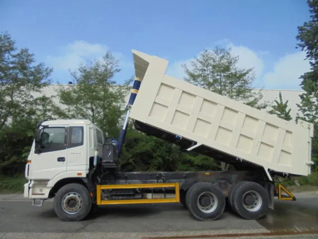 Diversen FOTON DAIMLER TX 3234 6X4 FOTON DAIMLER TX 3234 6X4 - Camião basculante: foto 1 Diversen FOTON DAIMLER TX 3234 6X4 FOTON DAIMLER TX 3234 6X4 - Camião basculante: foto 1
