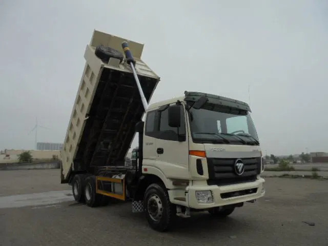 Diversen ONLY SELL OUT THE EU FOTON DAIMLER TX 3234 6X4 - Camião basculante: foto 2 Diversen ONLY SELL OUT THE EU FOTON DAIMLER TX 3234 6X4 - Camião basculante: foto 2