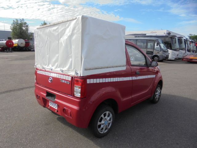 Diversen Shifeng SFDS2D pickup - Pick-up, Carrinha elétrica: foto 5 Diversen Shifeng SFDS2D pickup - Pick-up, Carrinha elétrica: foto 5