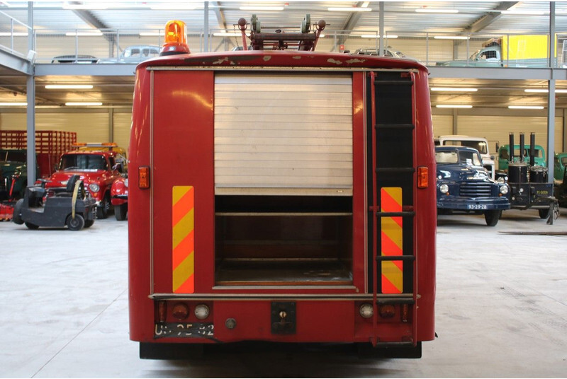 Diversen Thames Trader T55 - Carro de bombeiro: foto 4 Diversen Thames Trader T55 - Carro de bombeiro: foto 4