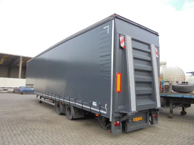 Semi-reboque baixa Fruehauf ONCZ 30-218 A: foto 8