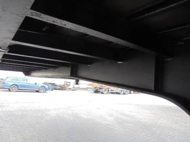 Semi-reboque baixa Fruehauf ONCZ 30-218 A: foto 15