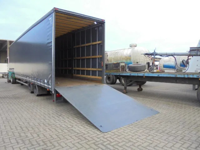 Semi-reboque baixa Fruehauf ONCZ 30-218 A: foto 6