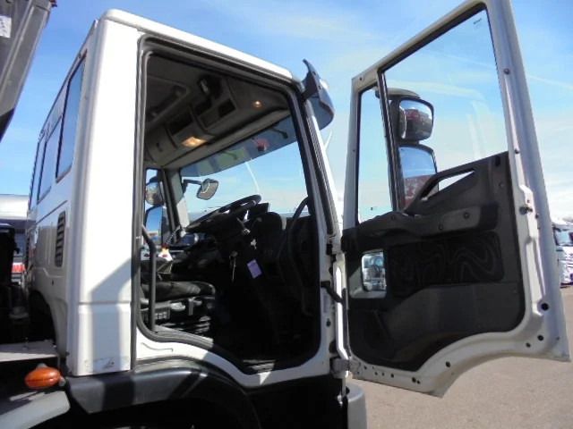 Caminhão de lixo Ginaf C 3127 N EURO 6 NL TRUCK: foto 19