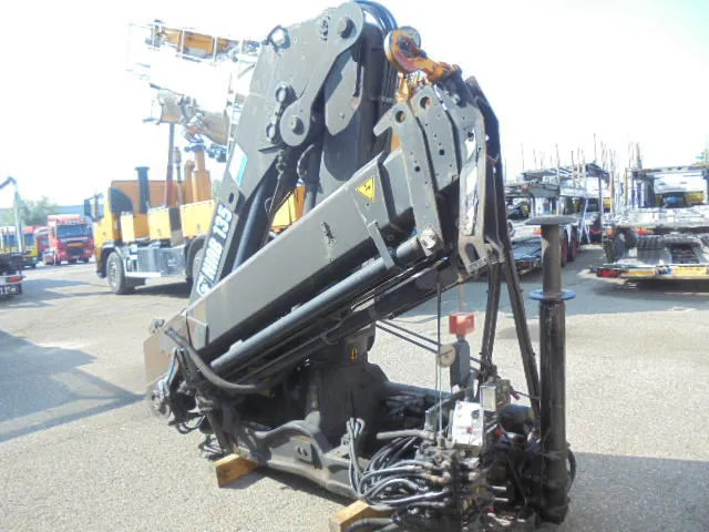 Hiab 135/3 - Lança: foto 2 Hiab 135/3 - Lança: foto 2