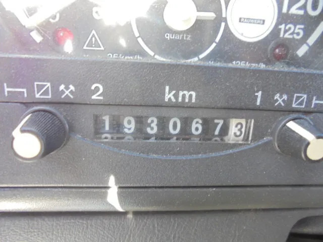 Camião polibenne Iveco Eurotrakker 410 E37H: foto 13