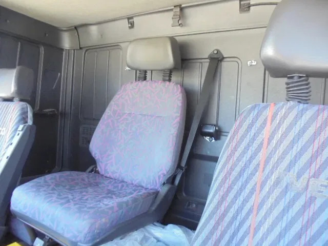 Camião polibenne Iveco Eurotrakker 410 E37H: foto 15