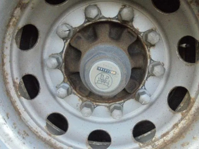 Krone SZ NL KENTEKEN - Semi-reboque furgão: foto 5 Krone SZ NL KENTEKEN - Semi-reboque furgão: foto 5