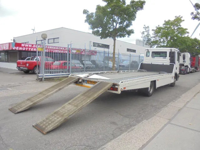 MAN TGL 8.180 TGL 8.180 OPRIJWAGEN NL KENTEKEN APK 25-05-2026 - Camião transporte de veículos: foto 4 MAN TGL 8.180 TGL 8.180 OPRIJWAGEN NL KENTEKEN APK 25-05-2026 - Camião transporte de veículos: foto 4
