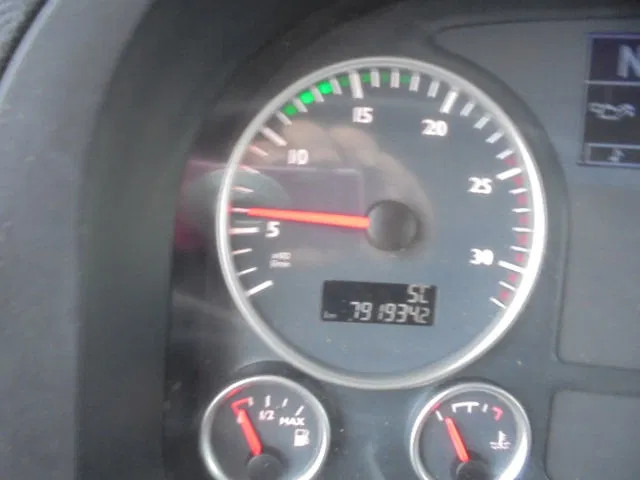 Camião com sistema de cabo MAN TGS 26.480 6X4 BB NL TRUCK: foto 12 Camião com sistema de cabo MAN TGS 26.480 6X4 BB NL TRUCK: foto 12