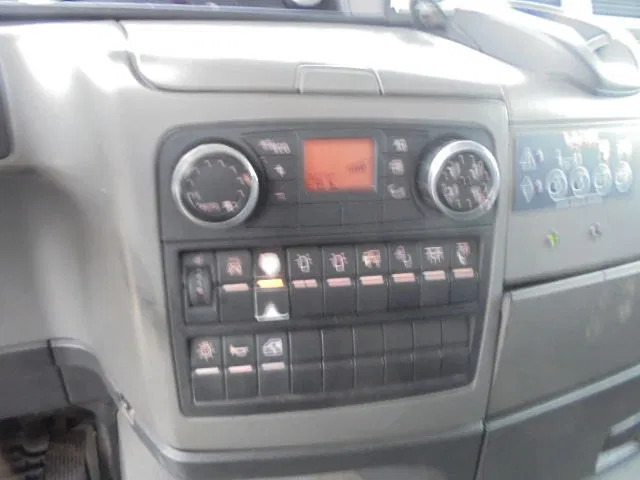 Camião com sistema de cabo MAN TGS 26.480 6X4 BB NL TRUCK: foto 11 Camião com sistema de cabo MAN TGS 26.480 6X4 BB NL TRUCK: foto 11