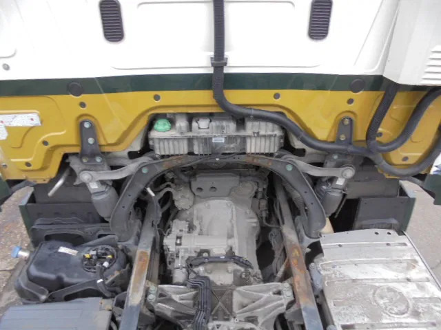 Locação financeira de Mercedes-Benz Actros 2340 6X2 EUR 6 Mercedes-Benz Actros 2340 6X2 EUR 6: foto 7
