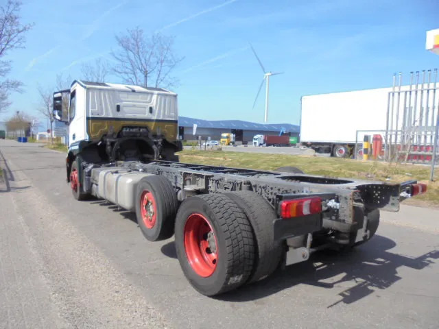 Mercedes-Benz Actros 2340 LL - Camião transporte de veículos: foto 5 Mercedes-Benz Actros 2340 LL - Camião transporte de veículos: foto 5