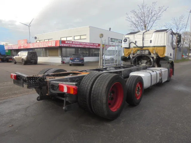 Mercedes-Benz Actros 2340 LL - Camião transporte de veículos: foto 4 Mercedes-Benz Actros 2340 LL - Camião transporte de veículos: foto 4