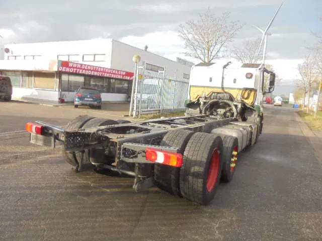 Mercedes-Benz Actros 2340 LL - Camião transporte de veículos: foto 4 Mercedes-Benz Actros 2340 LL - Camião transporte de veículos: foto 4