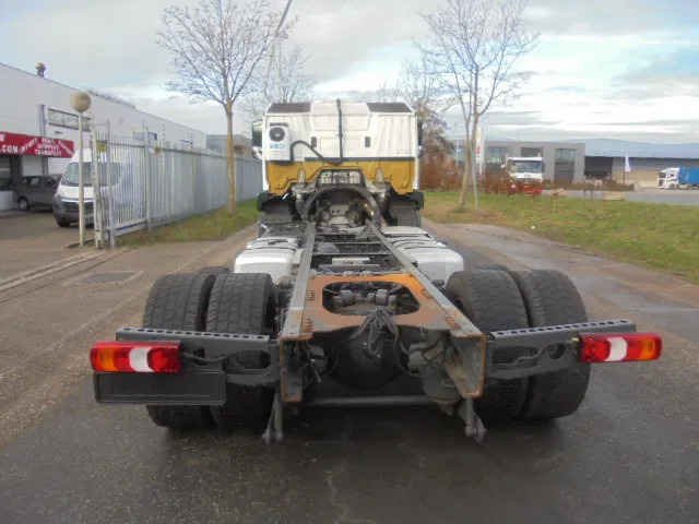 Mercedes-Benz Actros 2340 LL - Camião transporte de veículos: foto 5 Mercedes-Benz Actros 2340 LL - Camião transporte de veículos: foto 5
