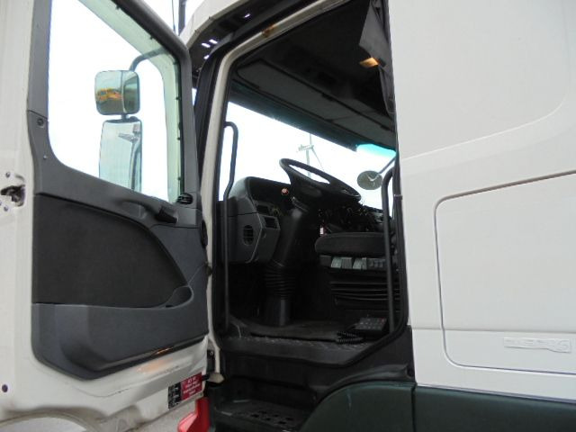 Mercedes-Benz Actros 2541 6X2 MIDLIFT - Camião transporte de veículos: foto 5 Mercedes-Benz Actros 2541 6X2 MIDLIFT - Camião transporte de veículos: foto 5