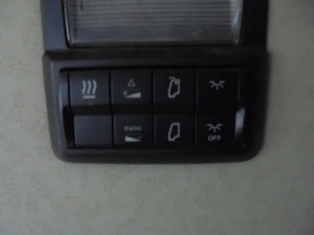 Camião de lona Mercedes-Benz Actros 2542 6X2: foto 15