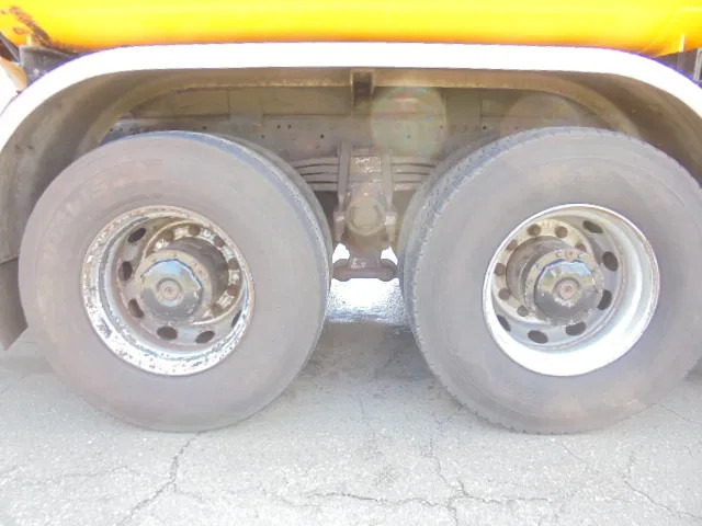 Caminhão limpa fossa Mercedes-Benz Actros 4141K MEGA VAC: foto 14