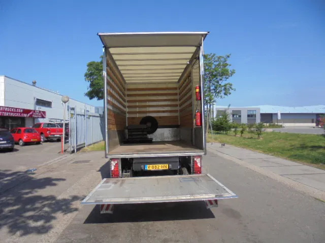 Mercedes-Benz Sprinter 316 CDI - Carrinha de contentor: foto 5 Mercedes-Benz Sprinter 316 CDI - Carrinha de contentor: foto 5