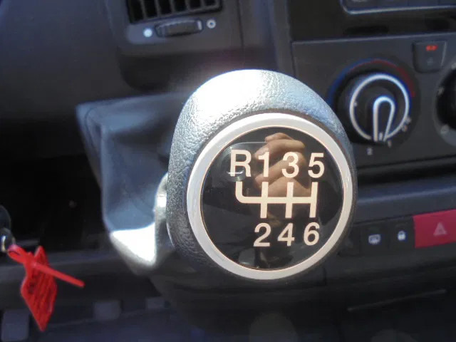 Furgão Opel Movano L3H2 2.2L BLUE HDI 140: foto 13