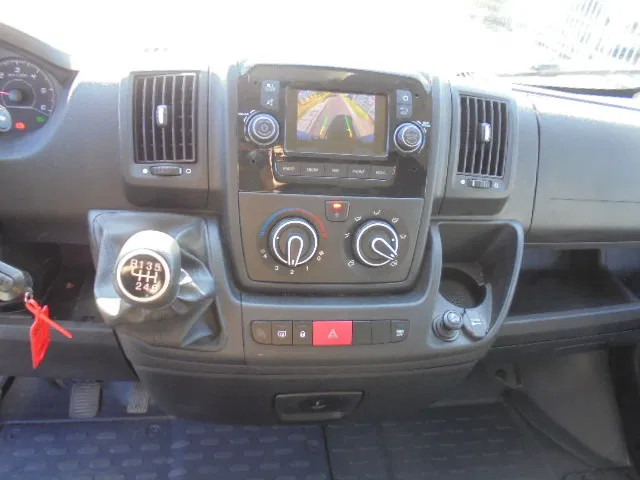 Furgão Opel Movano L3H2 2.2L BLUE HDI 140: foto 8