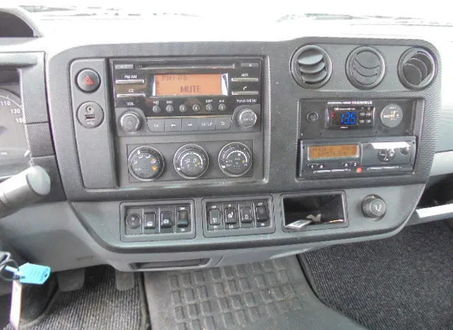 Camião frigorífico Renault D 6.5 150 NL TRUCK: foto 13 Camião frigorífico Renault D 6.5 150 NL TRUCK: foto 13