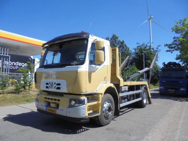 Renault Premium 280 VDL NL TRUCK - Camião multibenne: foto 1 Renault Premium 280 VDL NL TRUCK - Camião multibenne: foto 1