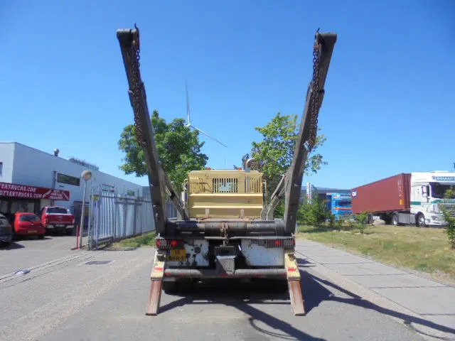 Renault Premium 280 VDL NL TRUCK - Camião multibenne: foto 5 Renault Premium 280 VDL NL TRUCK - Camião multibenne: foto 5
