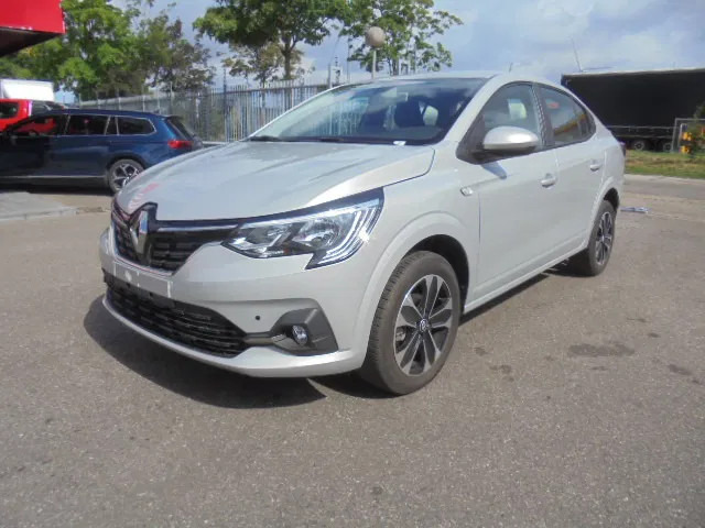 Renault Taliant 1.0 TURBO NEW TAX FREE - Sedan: foto 1 Renault Taliant 1.0 TURBO NEW TAX FREE - Sedan: foto 1