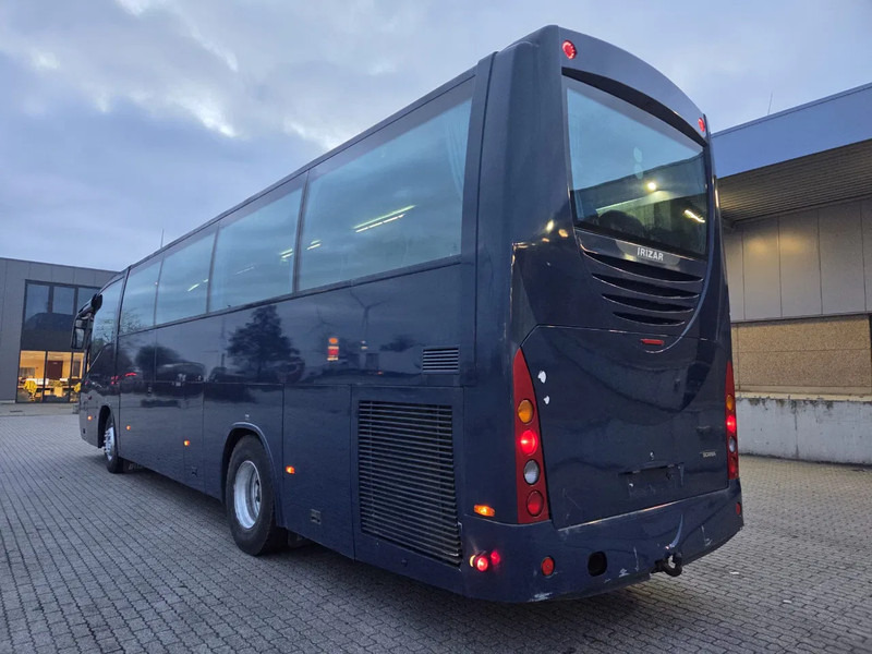 Scania IRIZAR CENTURY LOW KM - Autocarro: foto 5 Scania IRIZAR CENTURY LOW KM - Autocarro: foto 5