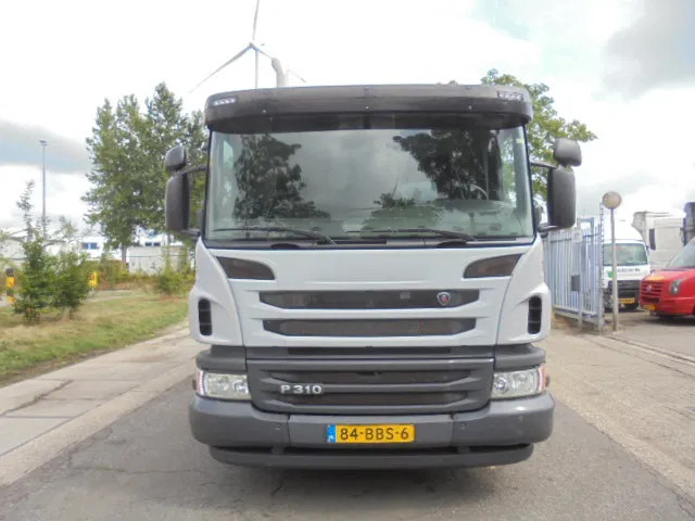 Scania P310 6X2 EEV NL TRUCK - Caminhão de lixo: foto 2 Scania P310 6X2 EEV NL TRUCK - Caminhão de lixo: foto 2