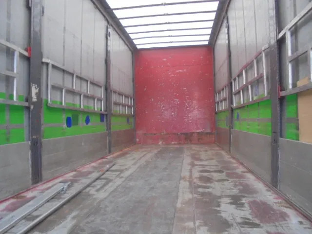 Scania R400 6X2 VOLUME COMBI + RETARDER - Camião furgão: foto 5 Scania R400 6X2 VOLUME COMBI + RETARDER - Camião furgão: foto 5