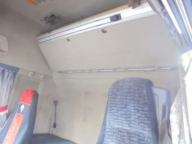 Camião furgão Scania R420 6X2 RETARDER: foto 17